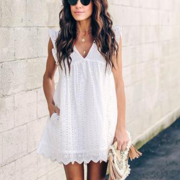 Mustard Seed Dresses & Skirts - Women’s Romper